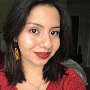 Meet your Posher, Sarai